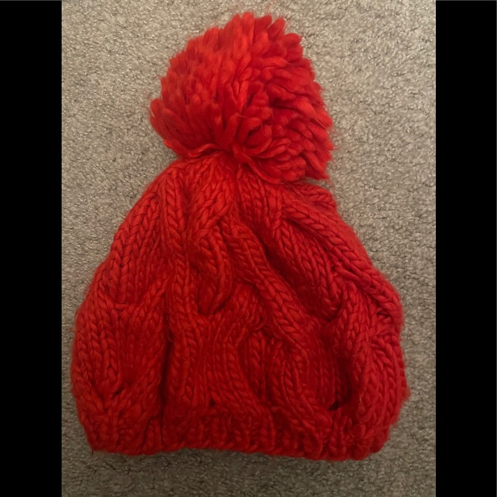 Splendid beanie